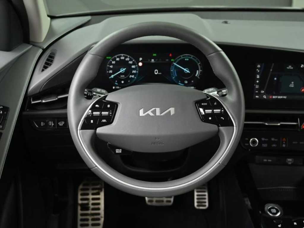 KIA Niro 2022 - Importación desde Corea - HF Imports Iquique - Foto 15