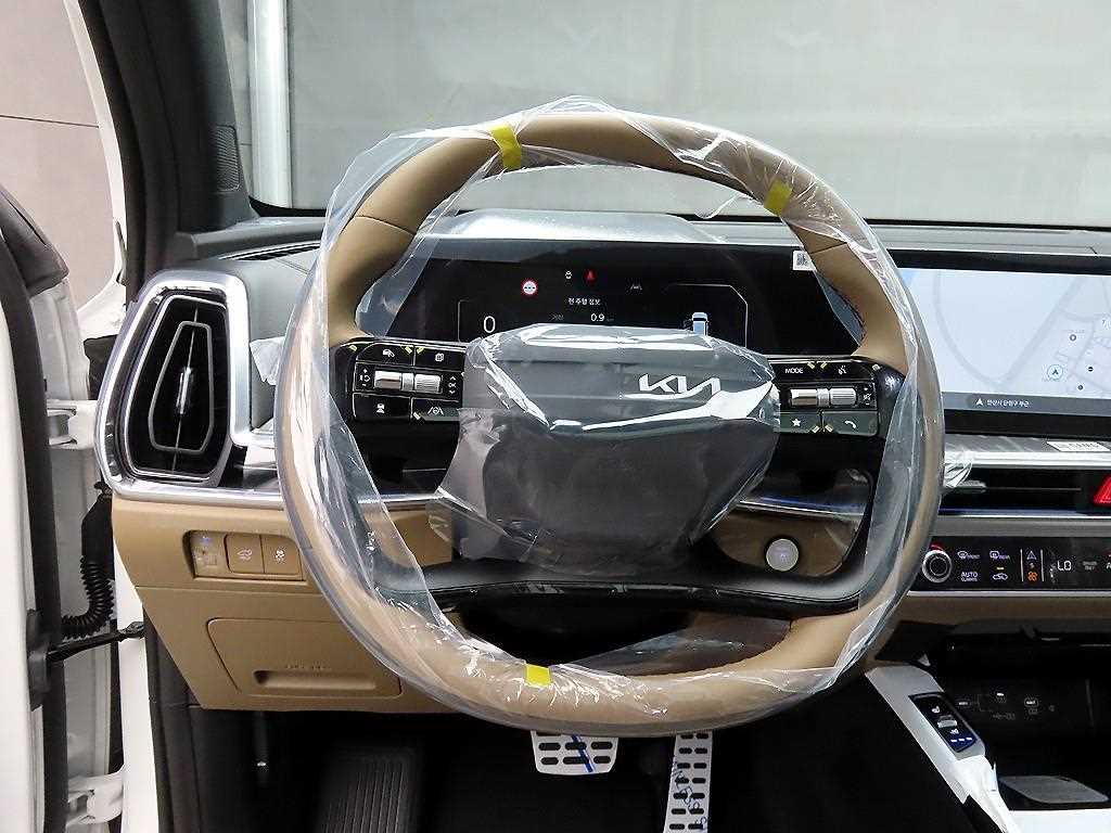 KIA Sorento - Vista 11