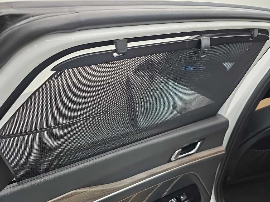KIA K5 2021 - Importación desde Corea - HF Imports Iquique - Foto 17