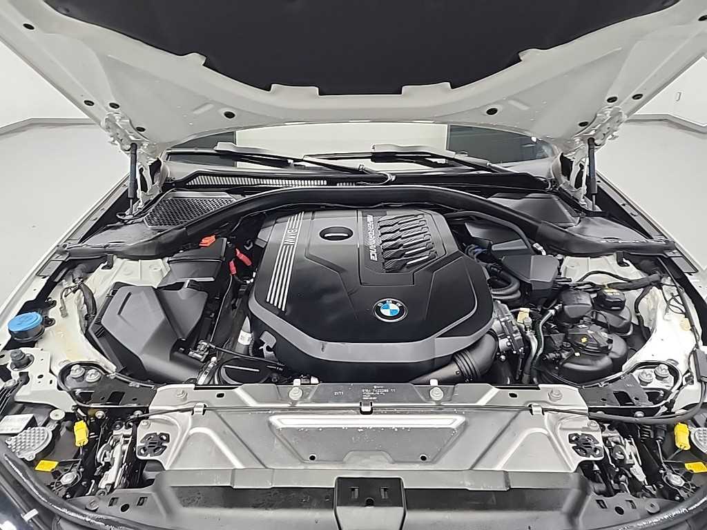 BMW 3 series - Vista 7