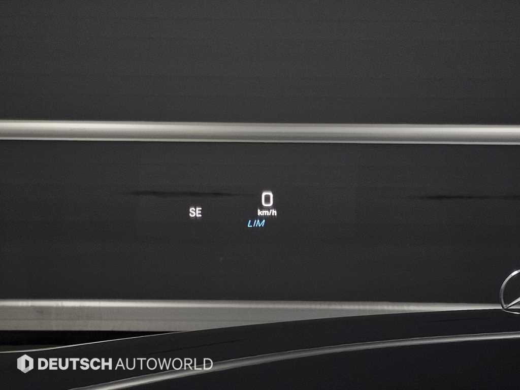 Mercedes Benz E class 2020 - Importación desde Corea - HF Imports Iquique - Foto 19