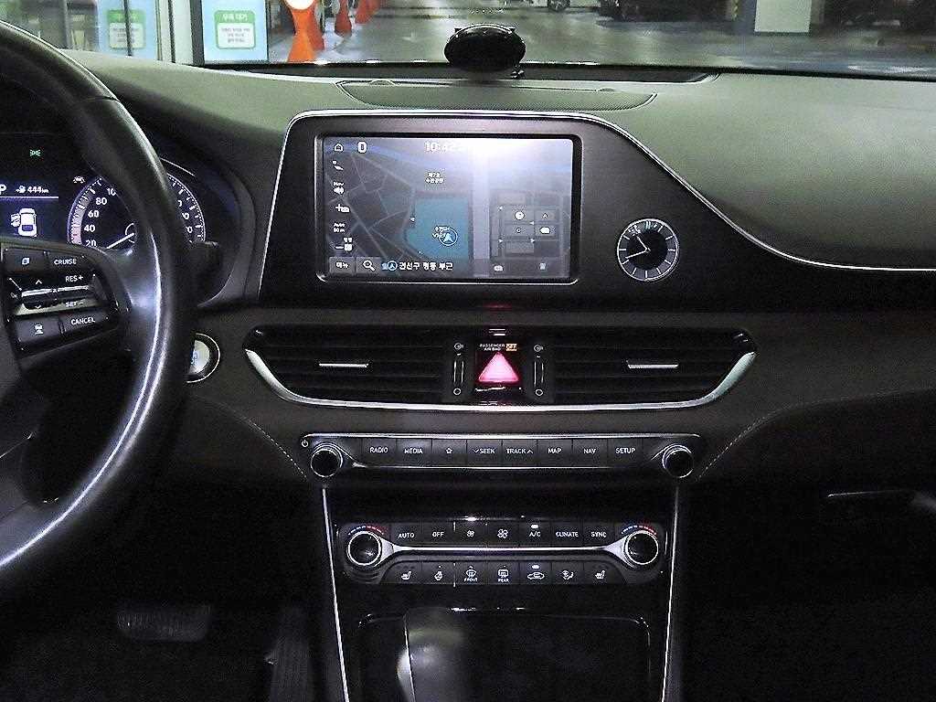 HYUNDAI Grandeur 2017 - Importación desde Corea - HF Imports Iquique - Foto 13