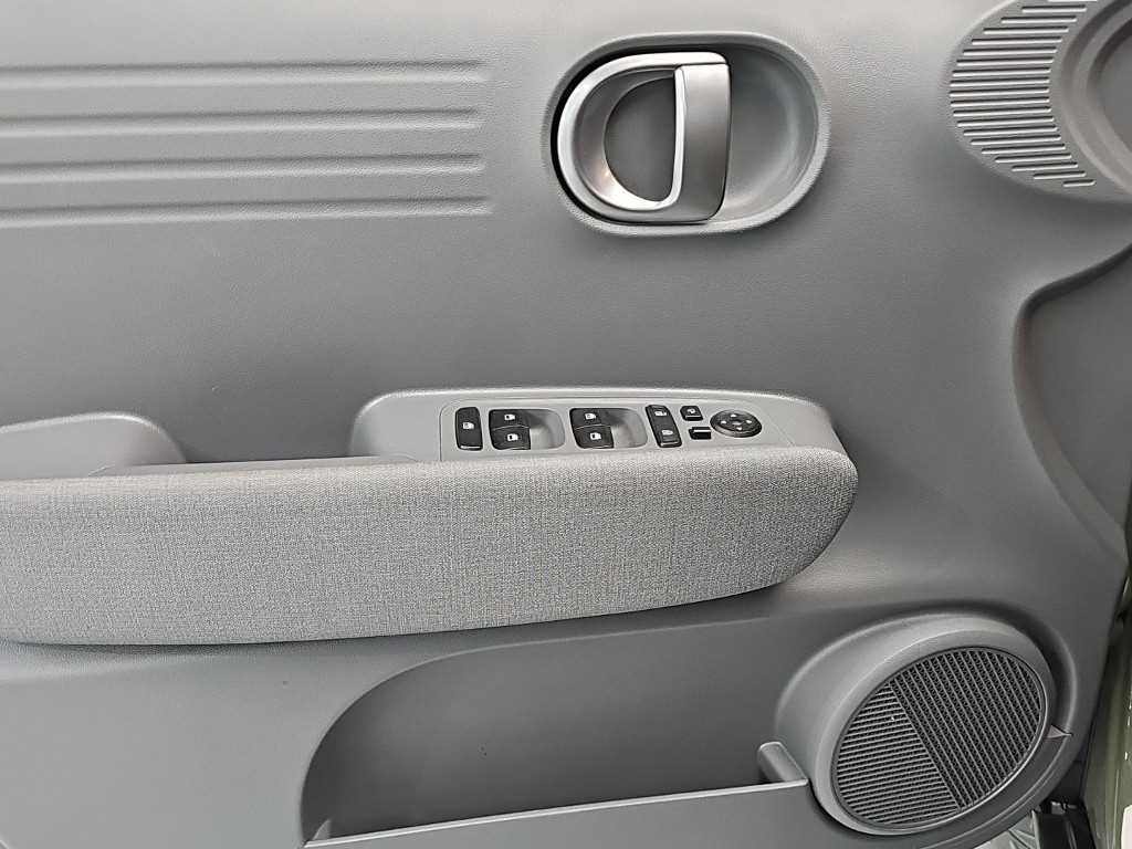 HYUNDAI Casper 2023 Verde - Importación desde Corea - HF Imports Iquique - Foto 16