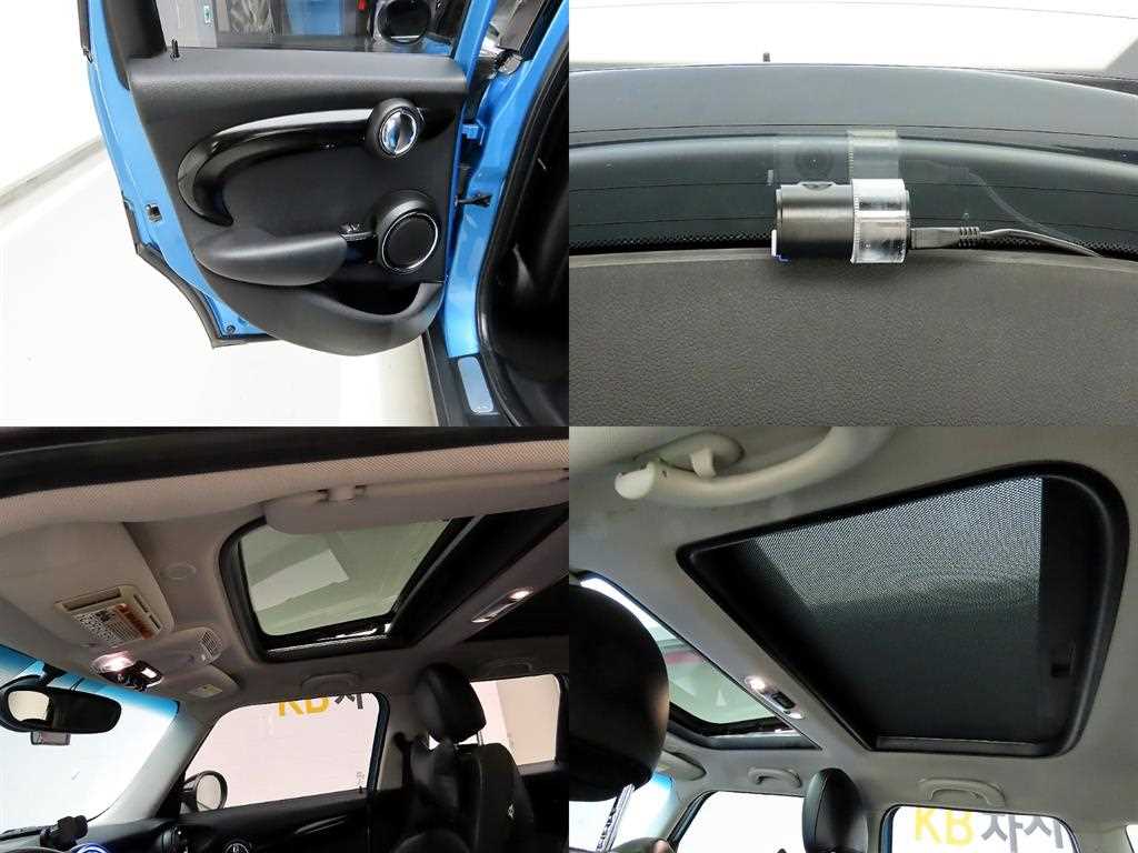 Mini Cooper 2015 - Importación desde Corea - HF Imports Iquique - Foto 20