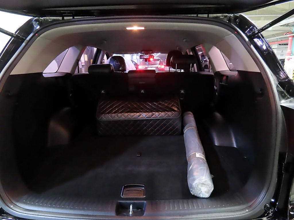 KIA Sorento 2018 Negro - Importación desde Corea - HF Imports Iquique - Foto 19