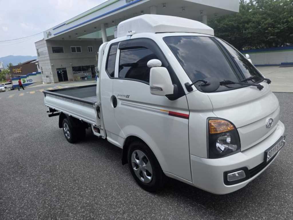 Small Truck Cargo (small) - Vista 2