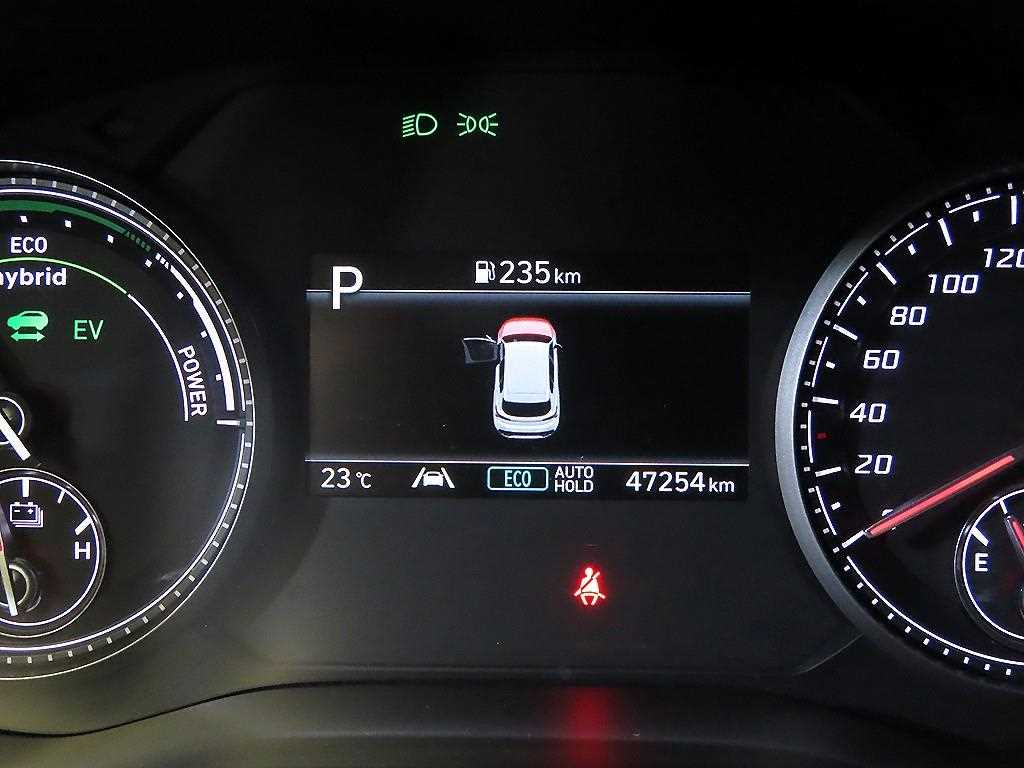 HYUNDAI Santa Fe - Vista 11