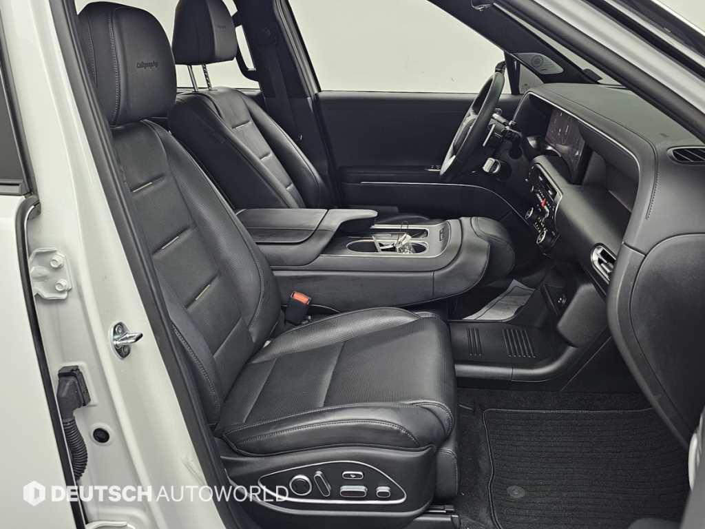 HYUNDAI Palisade - Vista 12