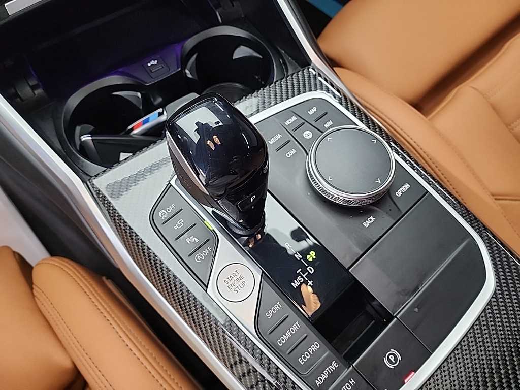 BMW 3 series - Vista 10