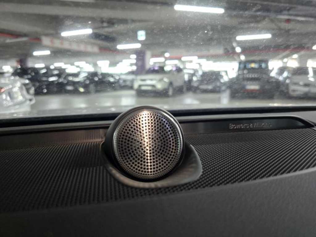 Volvo S90 2023 - Importación desde Corea - HF Imports Iquique - Foto 17