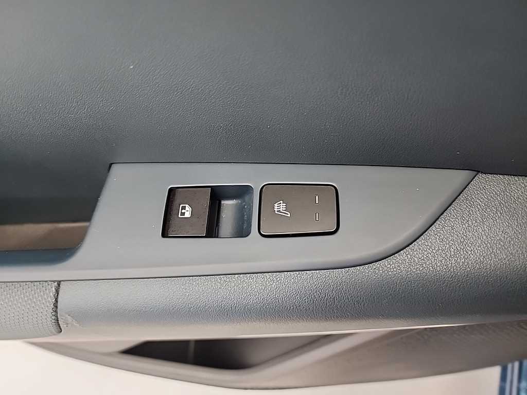 KIA Niro 2022 Azul - Importación desde Corea - HF Imports Iquique - Foto 16