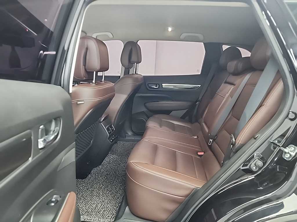 SAMSUNG QM6 2019 Negro - Importación desde Corea - HF Imports Iquique - Foto 14