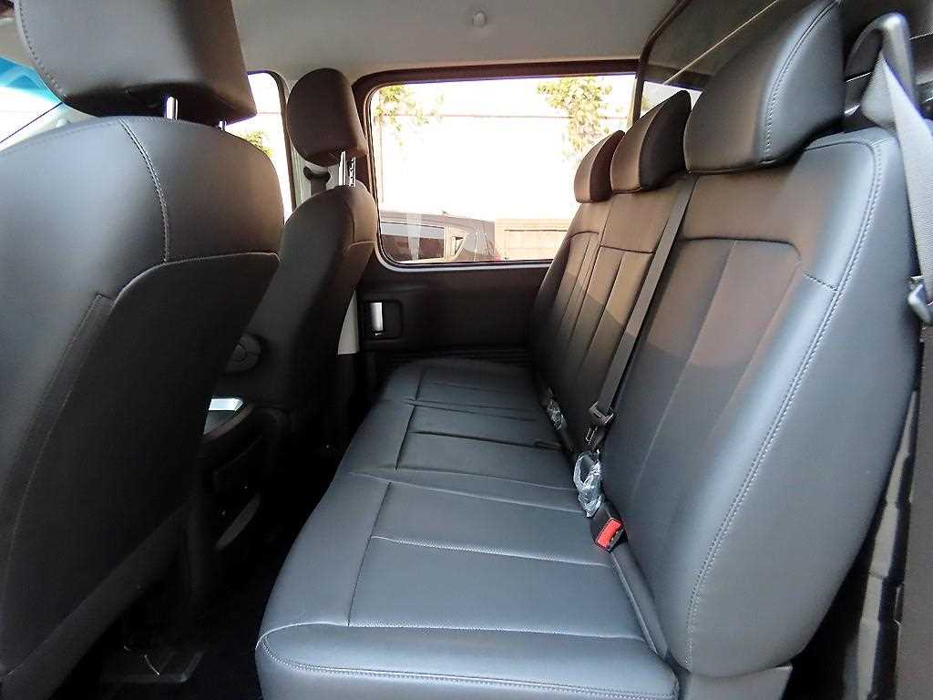 HYUNDAI Staria - Vista 9