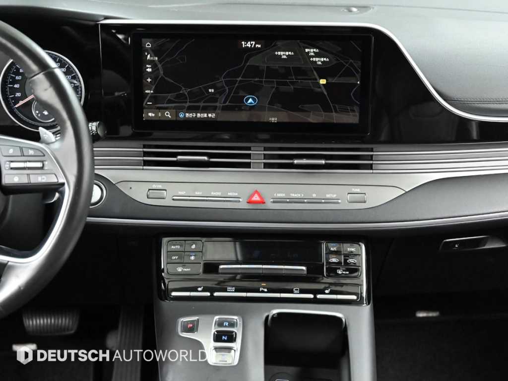 HYUNDAI Grandeur 2020 - Importación desde Corea - HF Imports Iquique - Foto 16