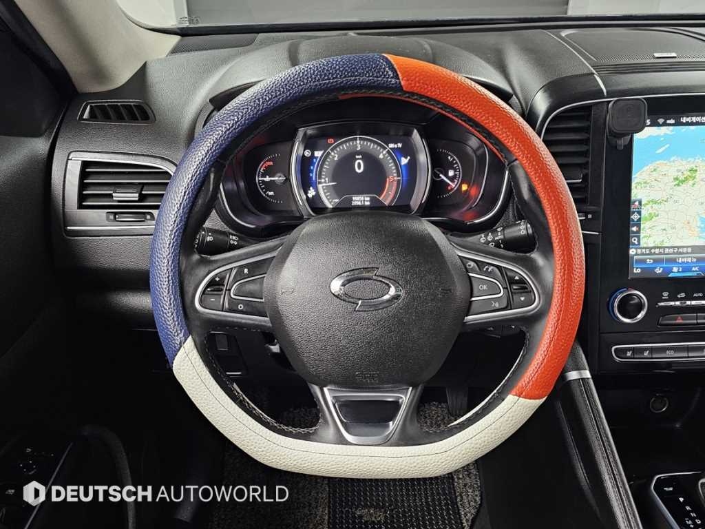 SAMSUNG QM6 2016 Gris - Importación desde Corea - HF Imports Iquique - Foto 15