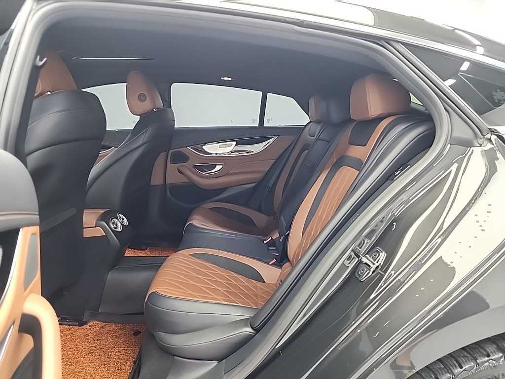 Mercedes Benz AMG GT 2021 - Importación desde Corea - HF Imports Iquique - Foto 14