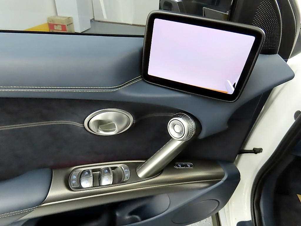 Genesis GV60 2022 - Importación desde Corea - HF Imports Iquique - Foto 13