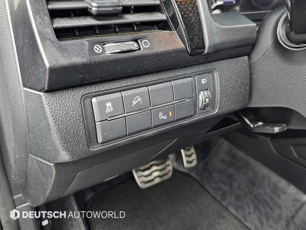 Ssangyong Rexton 2020 - Importación desde Corea - HF Imports Iquique - Foto 19