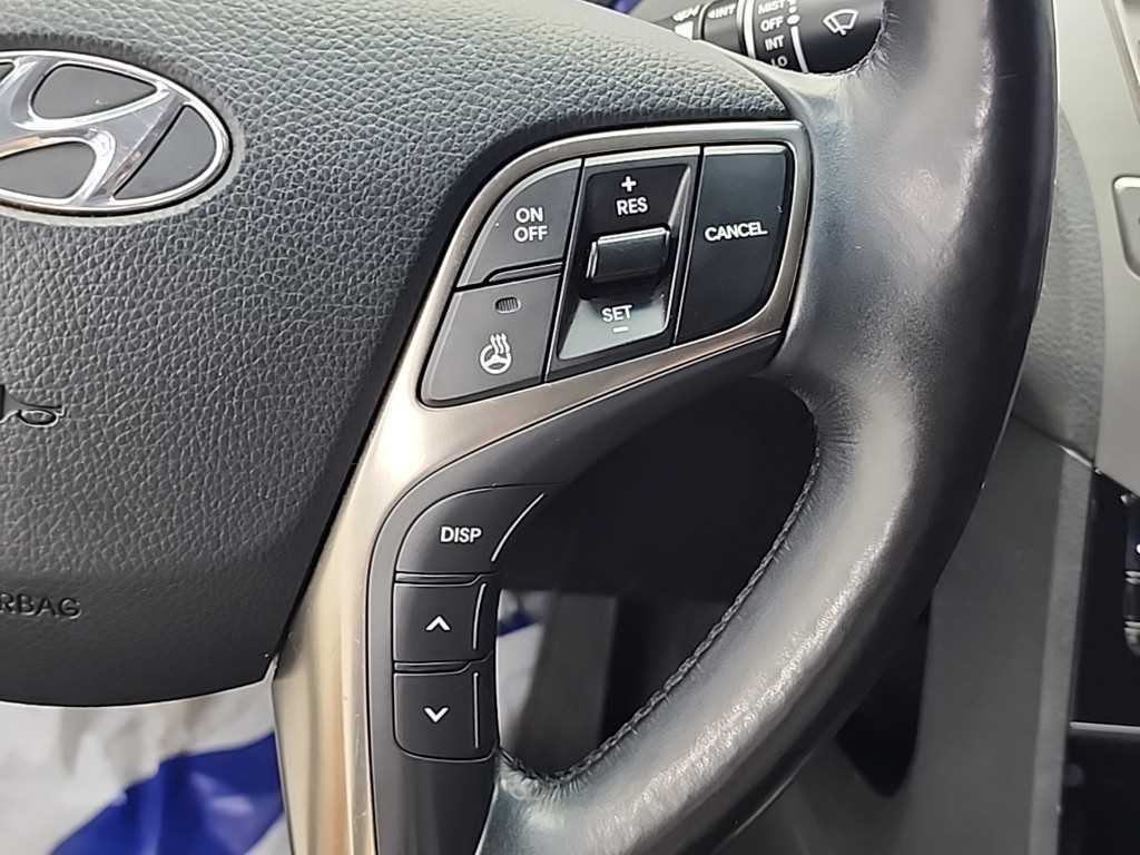 HYUNDAI Grandeur 2011 Negro - Importación desde Corea - HF Imports Iquique - Foto 20