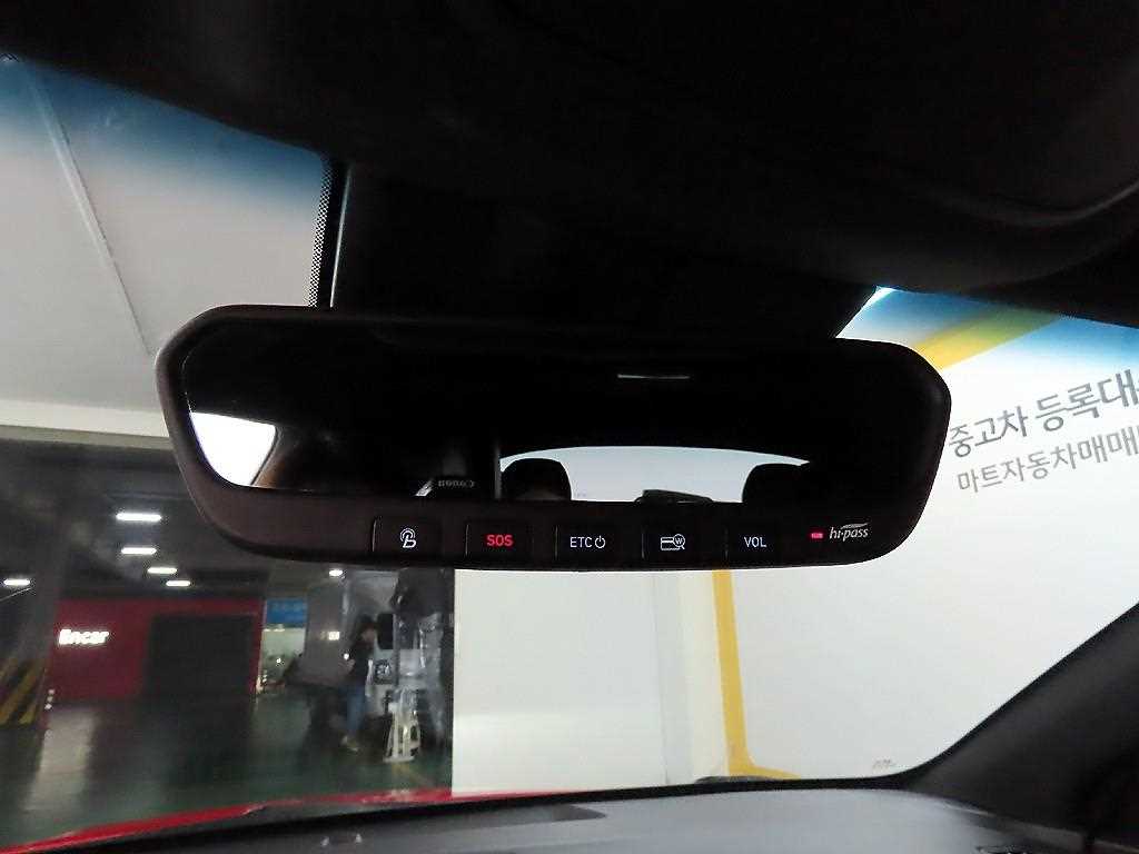 HYUNDAI Veloster 2018 Rojo - Importación desde Corea - HF Imports Iquique - Foto 19