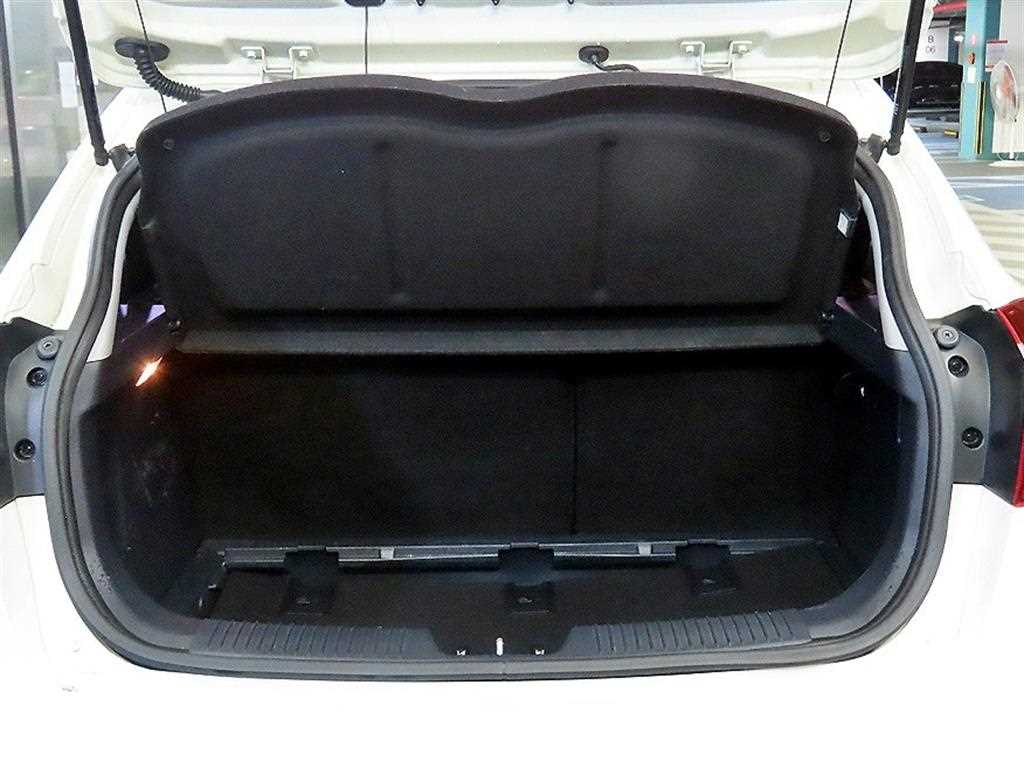 KIA Pride 2016 Blanco - Importación desde Corea - HF Imports Iquique - Foto 20