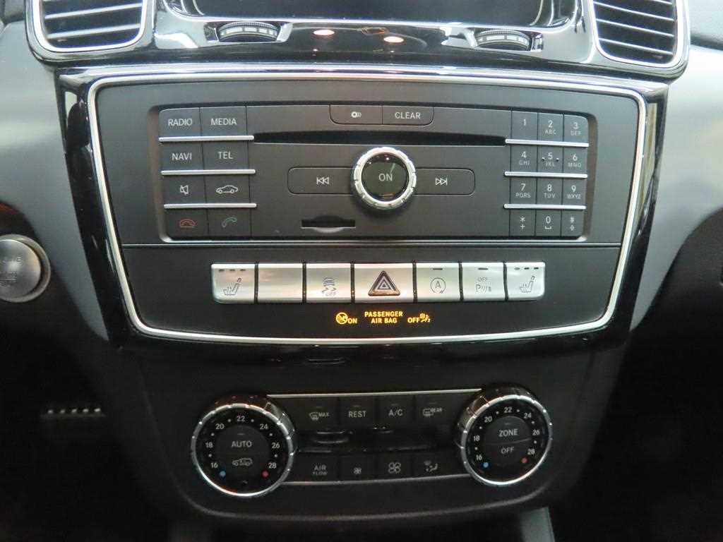 Mercedes Benz GLE Class 2018 Blanco - Importación desde Corea - HF Imports Iquique - Foto 14