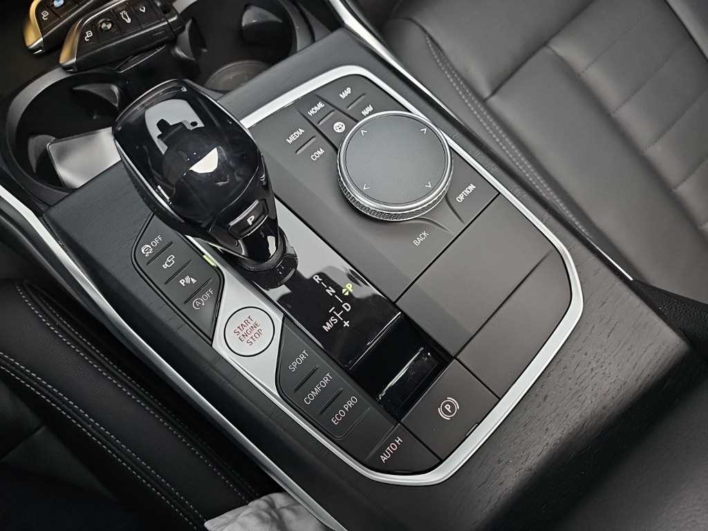 BMW 3 series - Vista 10