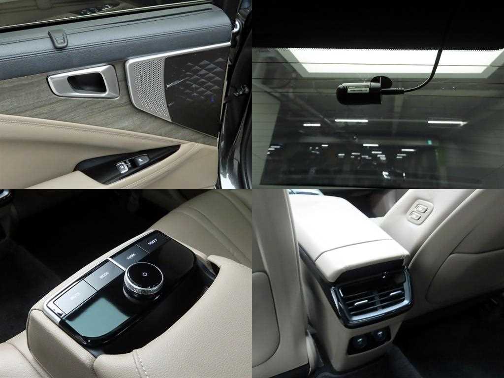 KIA K8 2022 Gris - Importación desde Corea - HF Imports Iquique - Foto 19