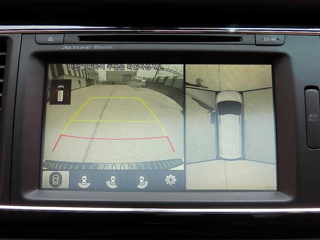 KIA Carnival 2015 Blanco - Importación desde Corea - HF Imports Iquique - Foto 15