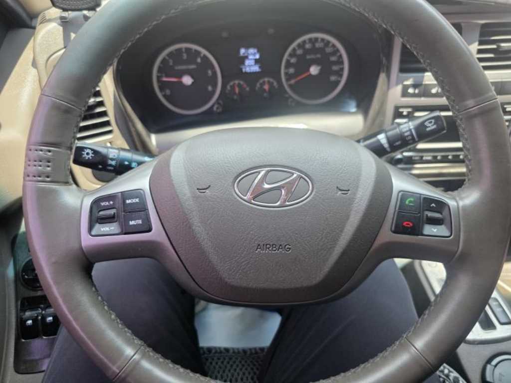Small Truck Cargo (small) 2019 Blanco - Importación desde Corea - HF Imports Iquique - Foto 17