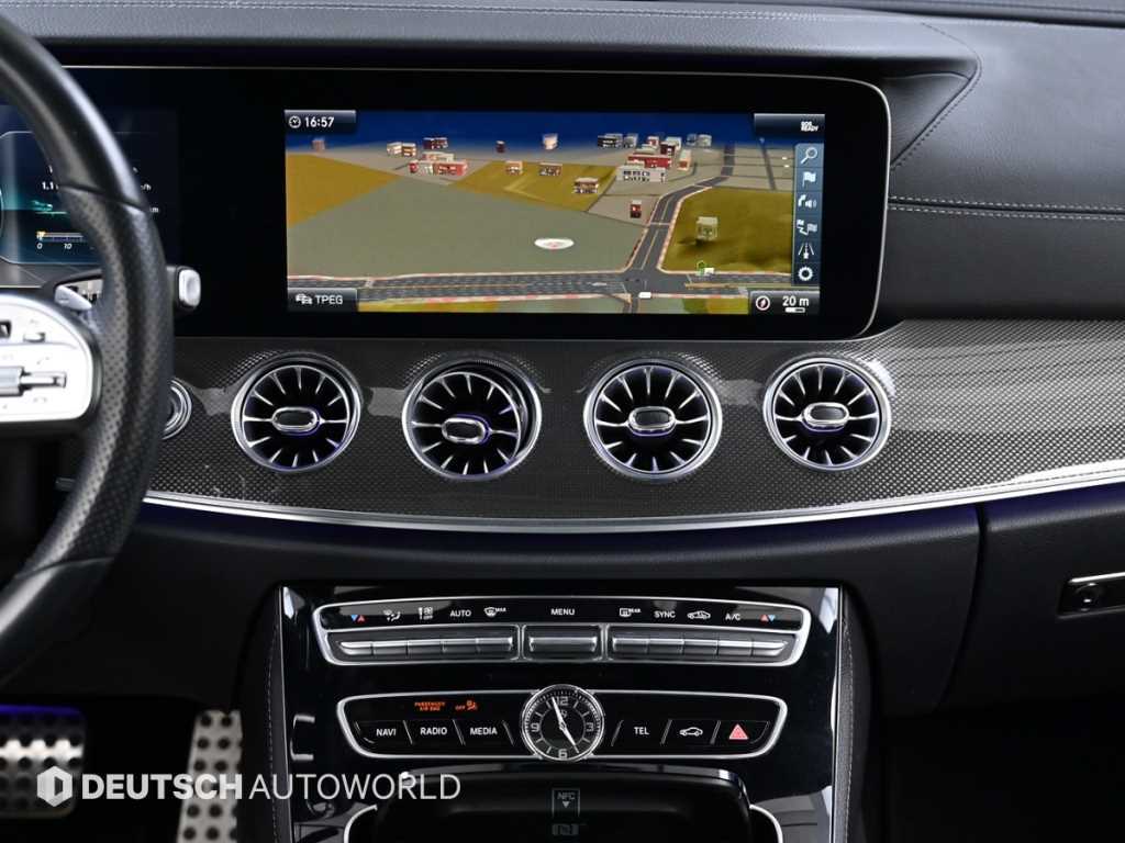 Mercedes Benz E class 2020 Blanco - Importación desde Corea - HF Imports Iquique - Foto 16