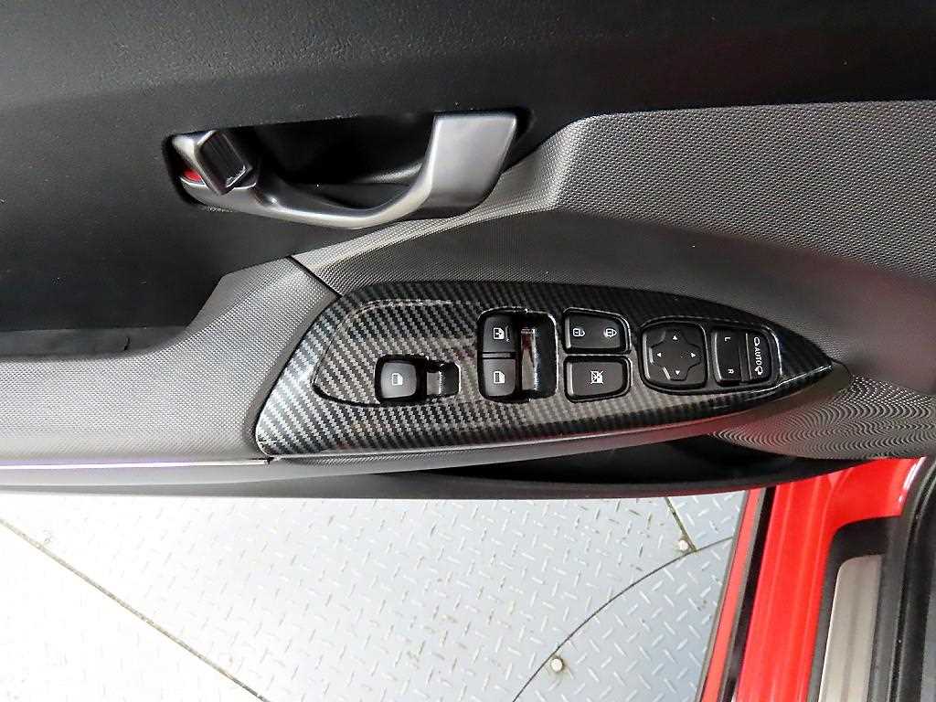 HYUNDAI Veloster 2018 Rojo - Importación desde Corea - HF Imports Iquique - Foto 13