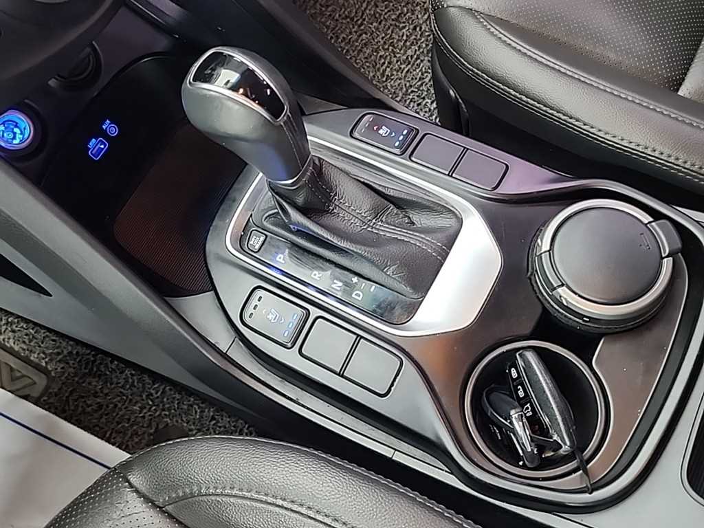 HYUNDAI Santa Fe - Vista 10
