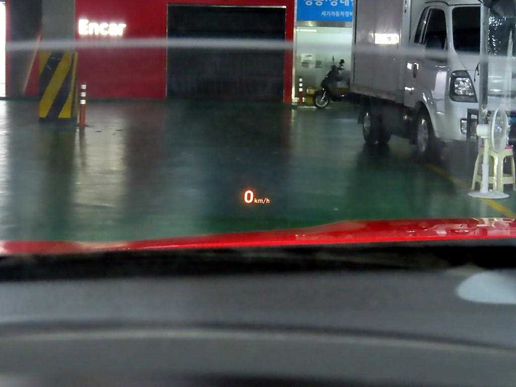 HYUNDAI Veloster 2018 Rojo - Importación desde Corea - HF Imports Iquique - Foto 15