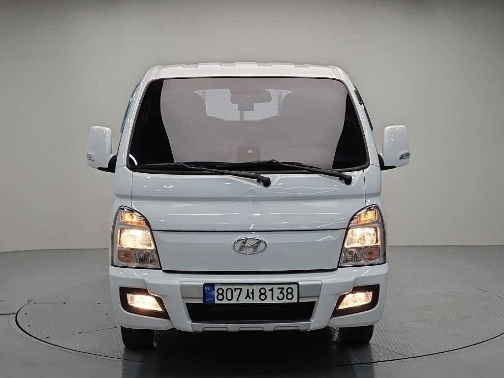 Small Truck Cargo (small) - Vista 2