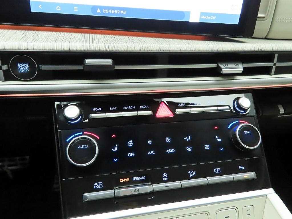 HYUNDAI Santa Fe - Vista 11