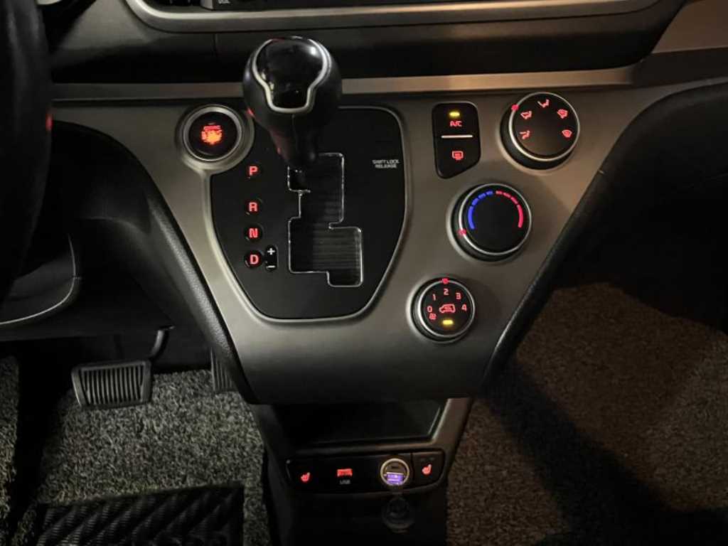 KIA Ray 2020 Negro - Importación desde Corea - HF Imports Iquique - Foto 13