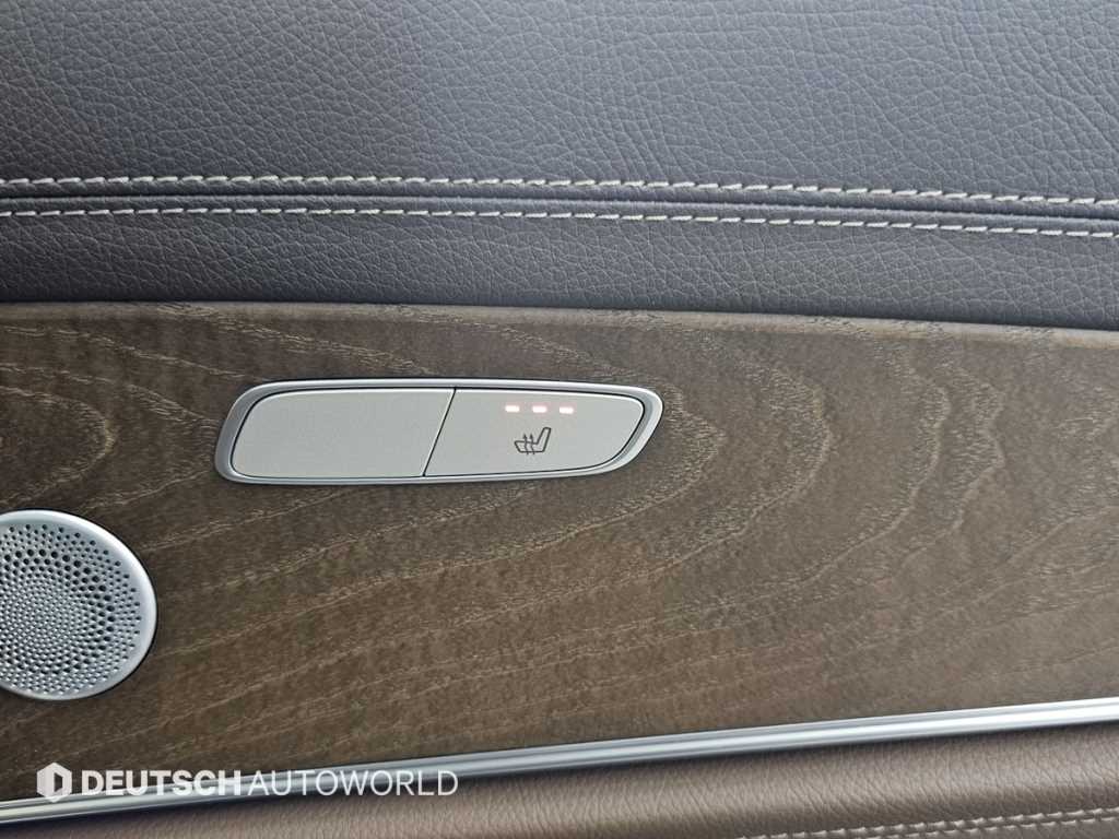 Mercedes Benz E class 2020 - Importación desde Corea - HF Imports Iquique - Foto 18