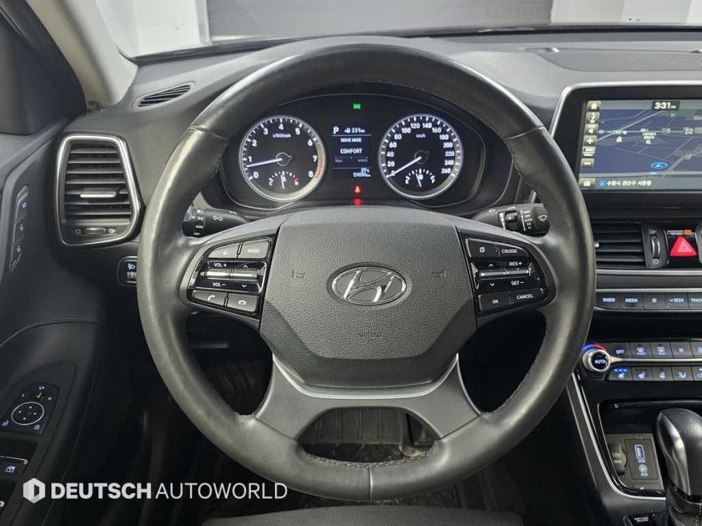 HYUNDAI Grandeur 2016 Negro - Importación desde Corea - HF Imports Iquique - Foto 15