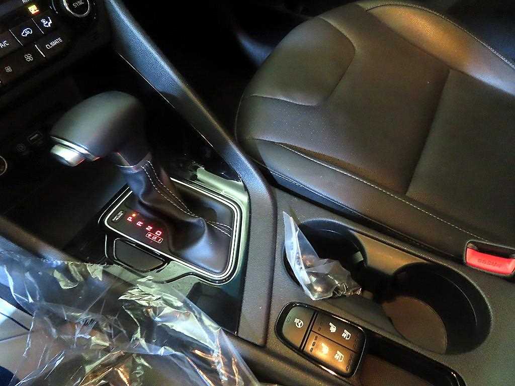 KIA Niro 2018 Azul - Importación desde Corea - HF Imports Iquique - Foto 14
