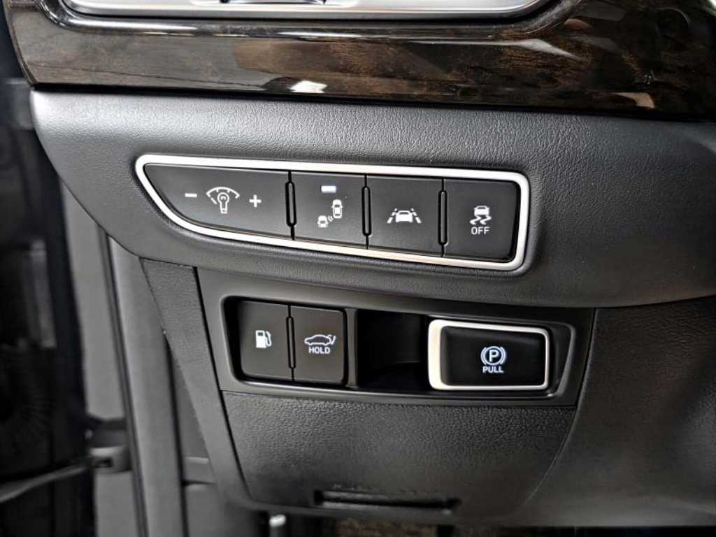 Genesis G90 2020 Negro - Importación desde Corea - HF Imports Iquique - Foto 14
