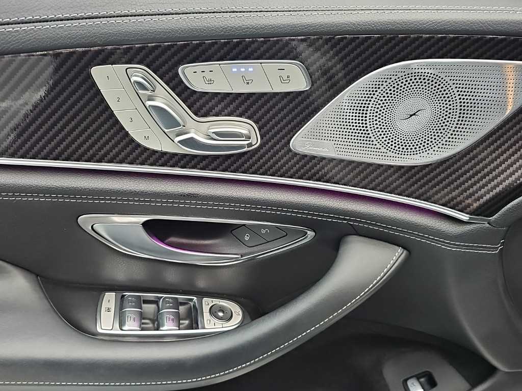 Mercedes Benz AMG GT 2019 Negro - Importación desde Corea - HF Imports Iquique - Foto 18