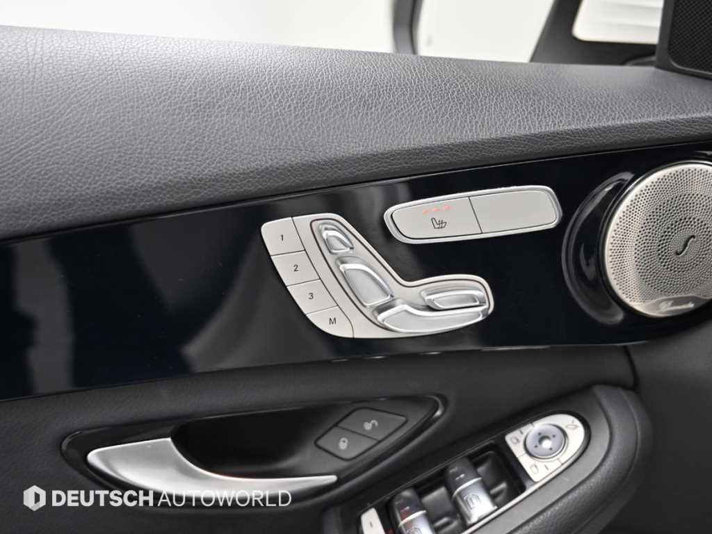 Mercedes Benz C Class 2019 Blanco - Importación desde Corea - HF Imports Iquique - Foto 19