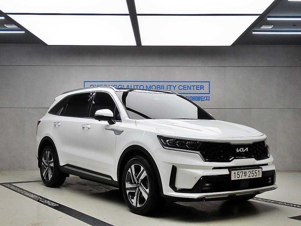 KIA Sorento 2022 - Importación desde Corea - HF Imports Iquique - Foto 1