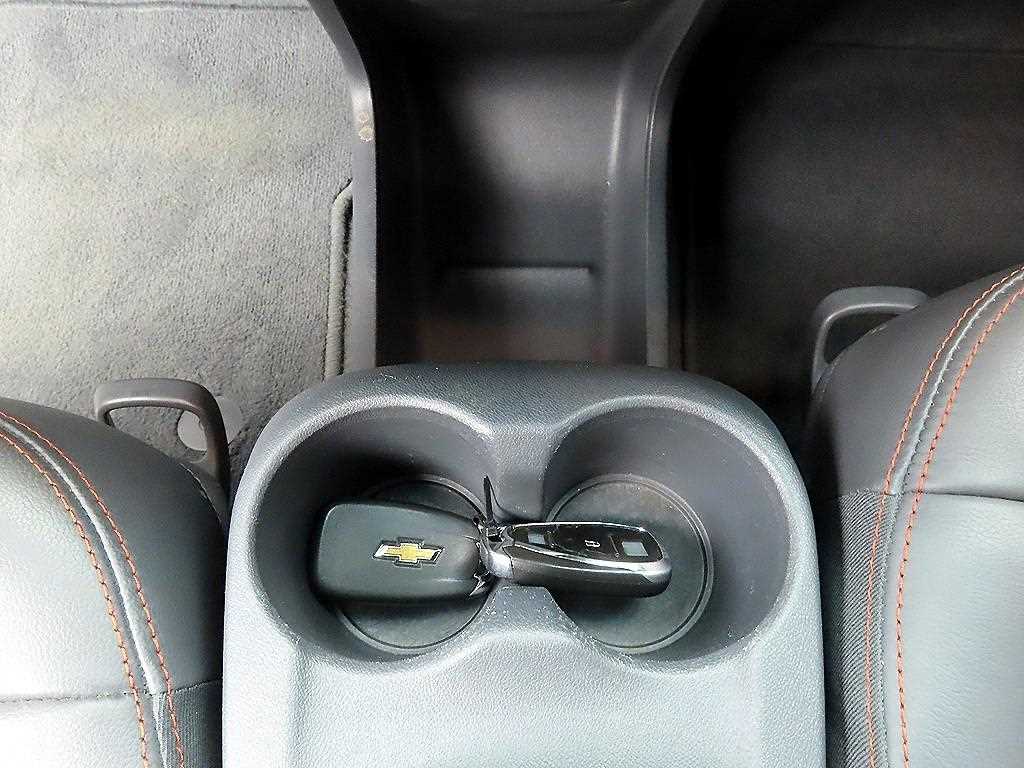 Chevrolet Bolt 2019 Blanco - Importación desde Corea - HF Imports Iquique - Foto 15