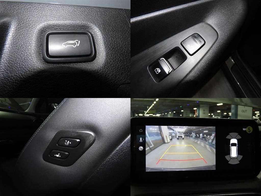 HYUNDAI Santa Fe 2022 Gris - Importación desde Corea - HF Imports Iquique - Foto 20