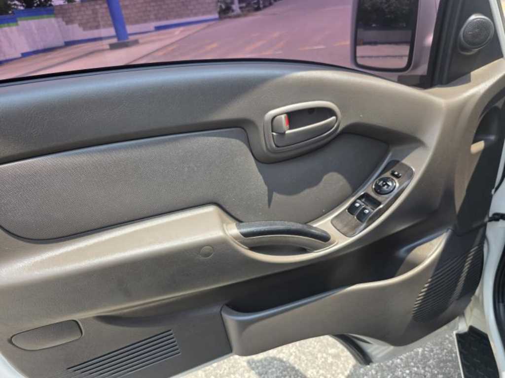 Small Truck Cargo (small) 2019 Blanco - Importación desde Corea - HF Imports Iquique - Foto 19