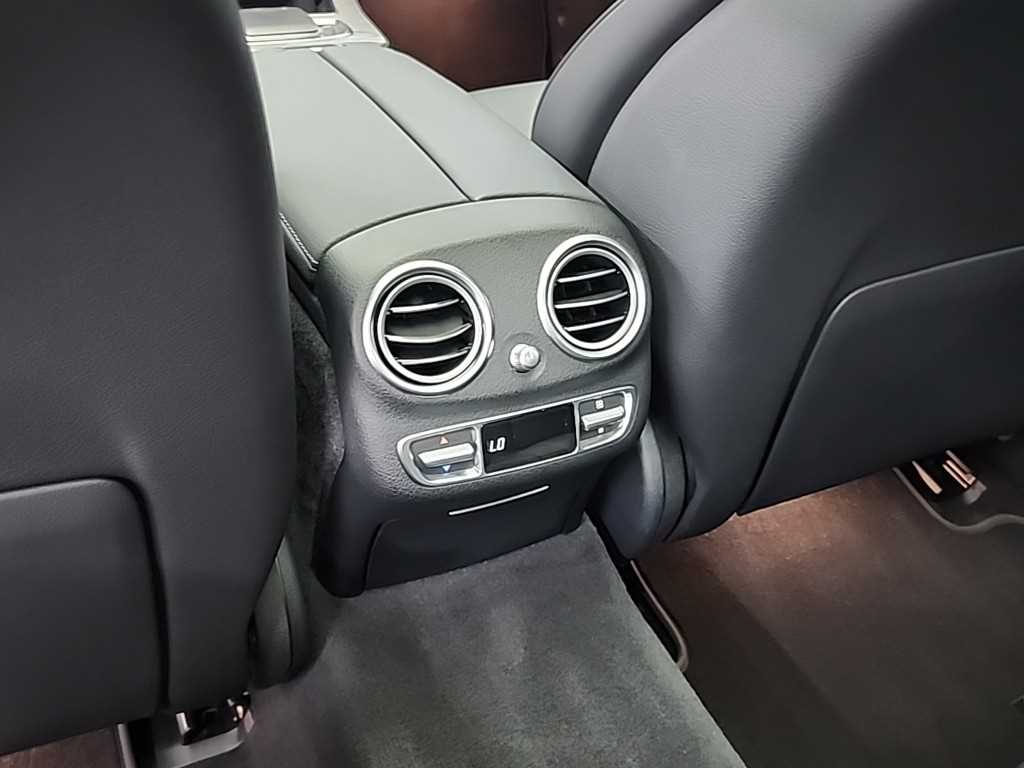 Mercedes Benz E class 2020 Blanco - Importación desde Corea - HF Imports Iquique - Foto 15
