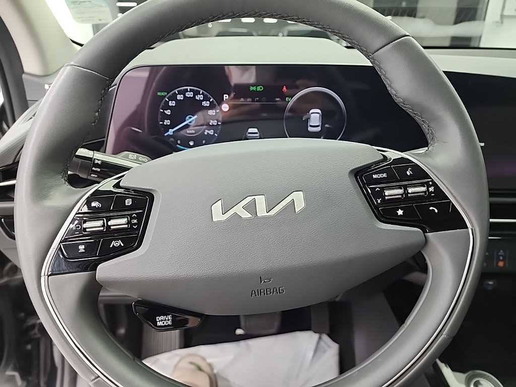 KIA Niro - Vista 11
