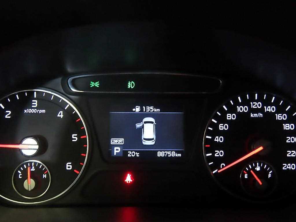 KIA Sorento - Vista 11